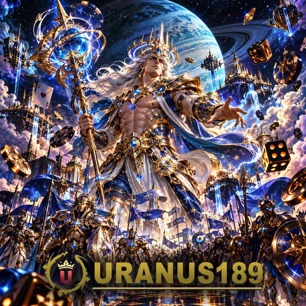 Banner Uranus189